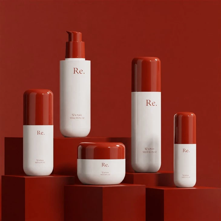 Custom Lotion Bottles best