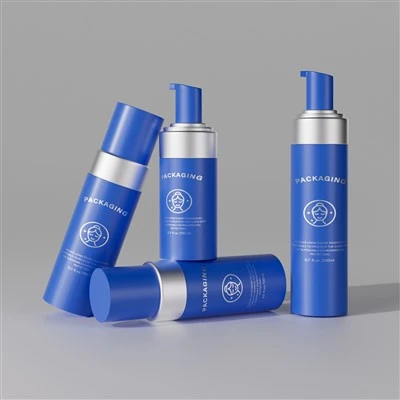 Flixkun tal-pompa tal-fowm ta '100ml